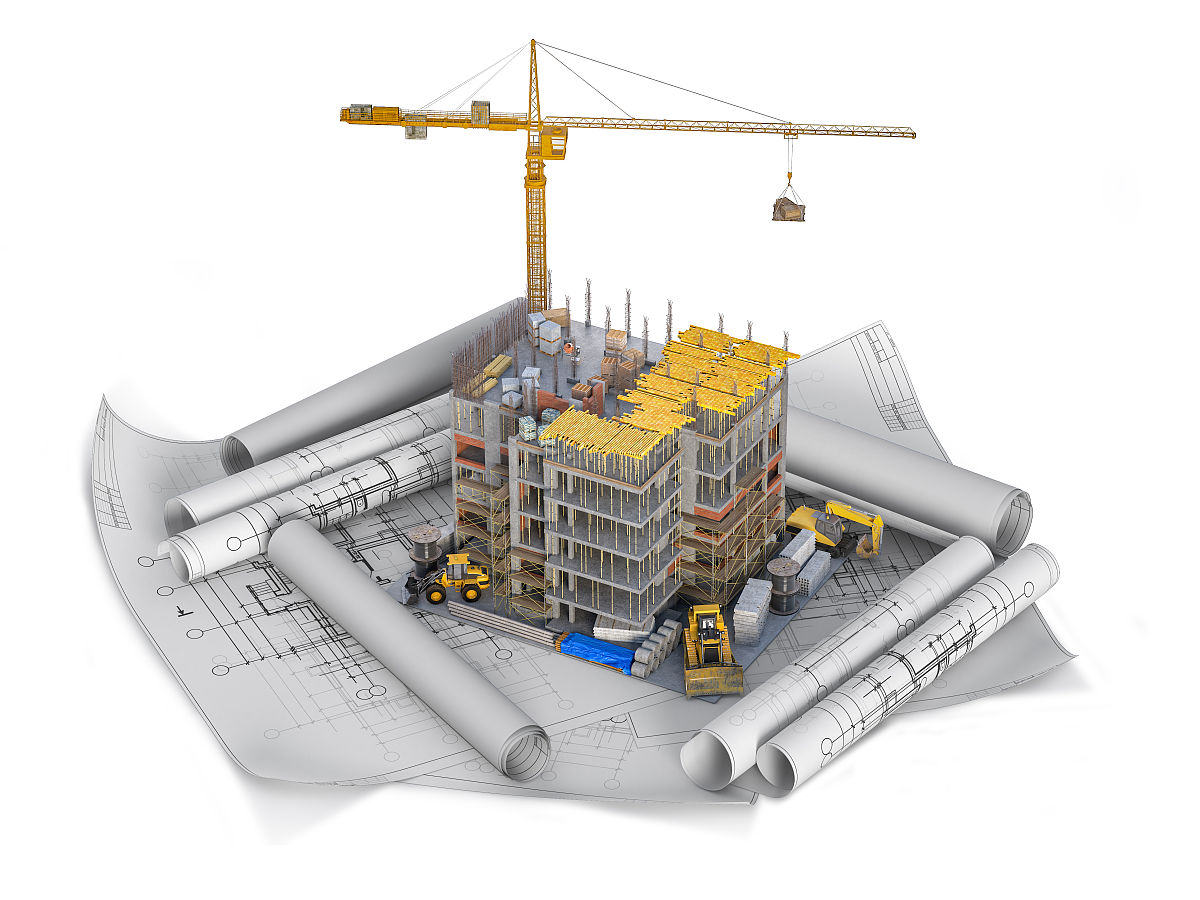 建筑信息模型（BIM）技術(shù)在現(xiàn)代土木工程中的應(yīng)用流程